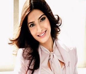 Sonam Kapoor all set to launch affordable fashion label